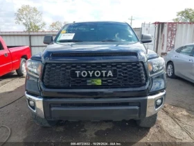 Toyota Tundra - 48800 лв. - 28350723 | Car24.bg