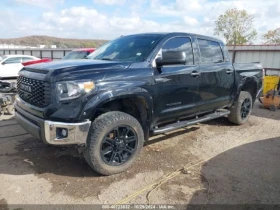 Toyota Tundra - 48800 лв. - 28350723 | Car24.bg