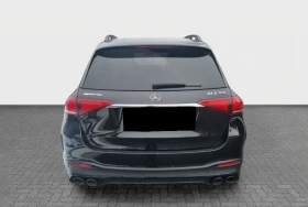 Mercedes-Benz GLE 53 4MATIC AMG line 4Matic+ , снимка 6