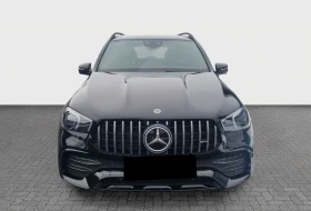 Mercedes-Benz GLE 53 4MATIC AMG line 4Matic+  | Mobile.bg    2