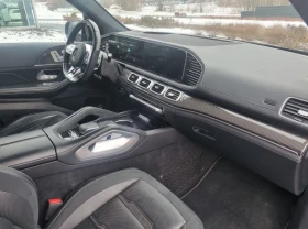 Mercedes-Benz GLE 53 4MATIC AMG line 4Matic+ , снимка 9