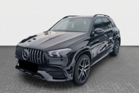  Mercedes-Benz GLE 53...