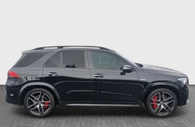 Mercedes-Benz GLE 53 4MATIC AMG line 4Matic+ , снимка 5