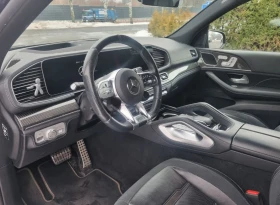 Mercedes-Benz GLE 53 4MATIC AMG line 4Matic+ , снимка 7