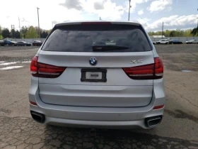 BMW X5 xDrive35i (M-Pack) Harman/Kardon* 360* Пано* - 29500 лв. - 15416609 | Car24.bg