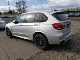 BMW X5 xDrive35i (M-Pack) Harman/Kardon* 360* Пано* - 29500 лв. - 15416609 | Car24.bg