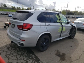 BMW X5 xDrive35i (M-Pack) Harman/Kardon* 360* Пано* - 29500 лв. - 15416609 | Car24.bg