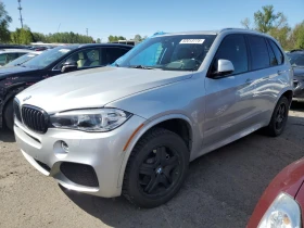 BMW X5 xDrive35i (M-Pack) Harman/Kardon* 360* Пано* - 29500 лв. - 15416609 | Car24.bg