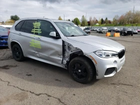 BMW X5 xDrive35i (M-Pack) Harman/Kardon* 360* Пано* - 29500 лв. - 15416609 | Car24.bg