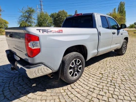Обява за продажба на Toyota Tundra 5.7, V8, , TRD PRO 4x4, , , , 77000km!!! ~62 950 лв. - изображение 5