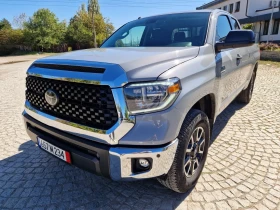 Обява за продажба на Toyota Tundra 5.7, V8, , TRD PRO 4x4, , , , 77000km!!! ~62 950 лв. - изображение 10