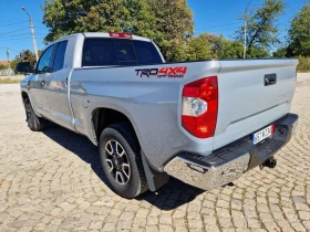 Обява за продажба на Toyota Tundra 5.7, V8, , TRD PRO 4x4, , , , 77000km!!! ~62 950 лв. - изображение 6