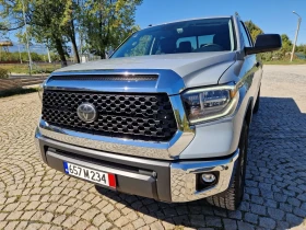Обява за продажба на Toyota Tundra 5.7, V8, , TRD PRO 4x4, , , , 77000km!!! ~62 950 лв. - изображение 1