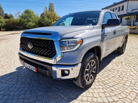 Обява за продажба на Toyota Tundra 5.7, V8, , TRD PRO 4x4, , , , 77000km!!! ~62 950 лв. - изображение 7
