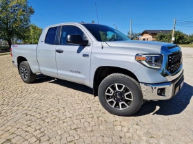 Обява за продажба на Toyota Tundra 5.7, V8, , TRD PRO 4x4, , , , 77000km!!! ~62 950 лв. - изображение 2