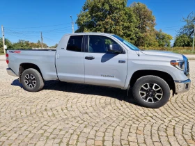 Обява за продажба на Toyota Tundra 5.7, V8, , TRD PRO 4x4, , , , 77000km!!! ~62 950 лв. - изображение 3