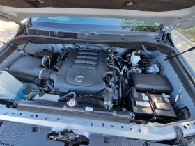 Обява за продажба на Toyota Tundra 5.7, V8, , TRD PRO 4x4, , , , 77000km!!! ~62 950 лв. - изображение 9