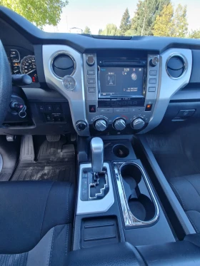 Toyota Tundra 5.7, V8, ,  4x4, , , , 77000km!!! | Mobile.bg    14