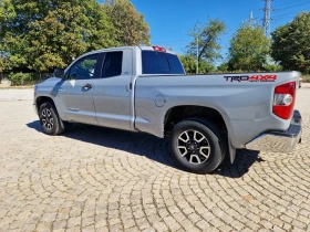 Обява за продажба на Toyota Tundra 5.7, V8, , TRD PRO 4x4, , , , 77000km!!! ~62 950 лв. - изображение 8