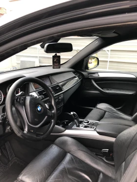 BMW X6 M  | Mobile.bg    11
