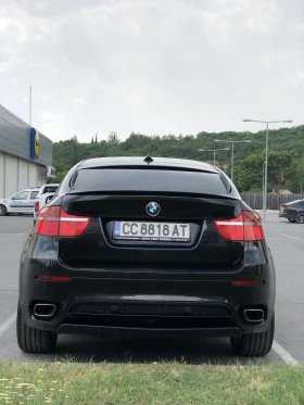 BMW X6 M  | Mobile.bg    8
