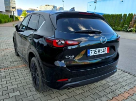 Mazda CX-5 2.5 GT-194H/HEAD-UP - 46700 лв. - 98171831 4