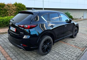 Mazda CX-5 2.5 GT-194H/HEAD-UP - 46700 лв. - 98171831 6