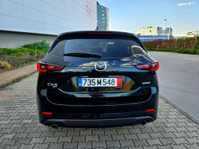Mazda CX-5 2.5 GT-194H/HEAD-UP - 46700 лв. - 98171831 5