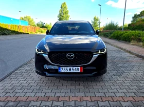 Mazda CX-5 2.5 GT-194H/HEAD-UP - 46700 лв. - 98171831 2