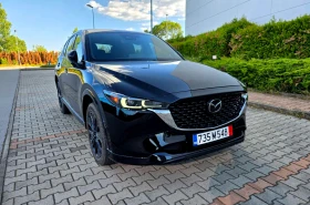 Mazda CX-5 2.5 GT-194H/HEAD-UP - 46700 лв. - 98171831 3