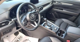 Mazda CX-5 2.5 GT-194H/HEAD-UP - 46700 лв. - 98171831 8