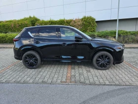 Mazda CX-5 2.5 GT-194H/HEAD-UP - 46700 лв. - 98171831 7