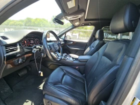 Audi Q7 Premium Plus* * Matrix* 360* BOSE* * | Mobile.bg    8