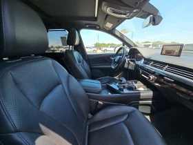 Audi Q7 Premium Plus* * Matrix* 360* BOSE* * | Mobile.bg    11