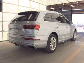 Audi Q7 Premium Plus* * Matrix* 360* BOSE* * | Mobile.bg    4