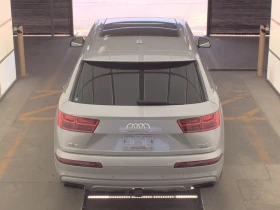 Audi Q7 Premium Plus* * Matrix* 360* BOSE* * | Mobile.bg    5