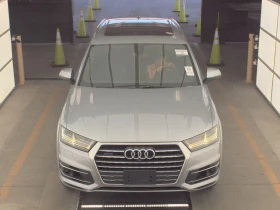 Audi Q7 Premium Plus* * Matrix* 360* BOSE* * | Mobile.bg    2