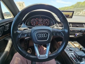 Audi Q7 Premium Plus* * Matrix* 360* BOSE* * | Mobile.bg    9