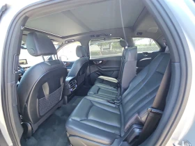 Audi Q7 Premium Plus* * Matrix* 360* BOSE* * | Mobile.bg    12
