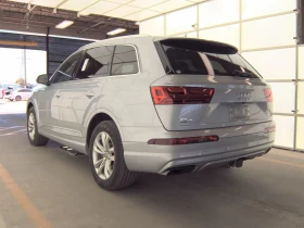 Audi Q7 Premium Plus* * Matrix* 360* BOSE* * | Mobile.bg    6