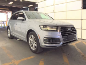 Audi Q7 Premium Plus* * Matrix* 360* BOSE* * | Mobile.bg    3