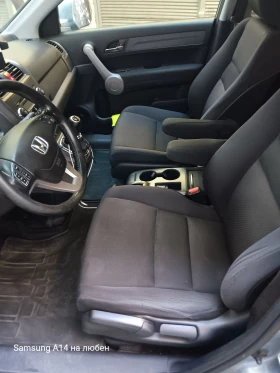 Обява за продажба на Honda Cr-v ~9 800 лв. - изображение 4