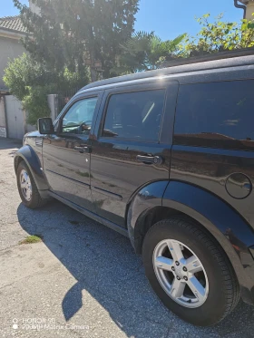 Dodge Nitro | Mobile.bg    3