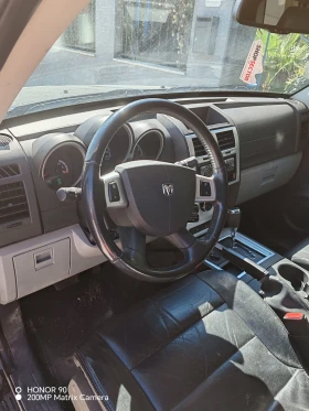 Dodge Nitro | Mobile.bg    8
