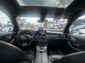 Mercedes-Benz GLC 300 4MATIC* KEYLESS* 360 CAM*  * LANE ASSIS | Mobile.bg    10
