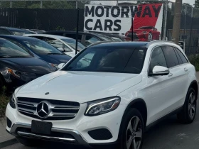  Mercedes-Benz GLC 30...