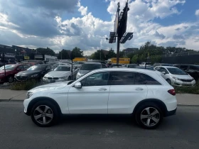 Mercedes-Benz GLC 300 4MATIC* KEYLESS* 360 CAM*  * LANE ASSIS | Mobile.bg    7