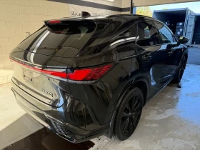 Lexus RX 500h F-SPORT/KEYLESS/LANE ASSIST// | Mobile.bg    4