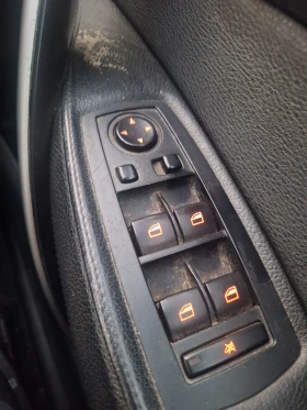 BMW X3 3.5 D 286, снимка 13