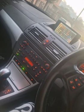BMW X3 3.5 D 286, снимка 14